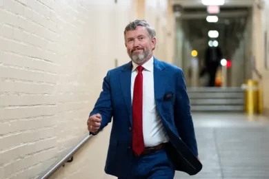 Massie Message: Why Republican Focus Should Shift – Libertarian Roots Matter