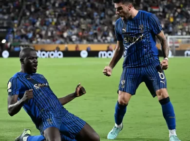 Club World Cup 2025: Manchester City Exit – Guardiola Reflects as Al‑Hilal Triumphs 4‑3