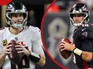 NFL Kirk Cousins on Falcons drafting Penix: ‘I had no reason to leave Minnesota’