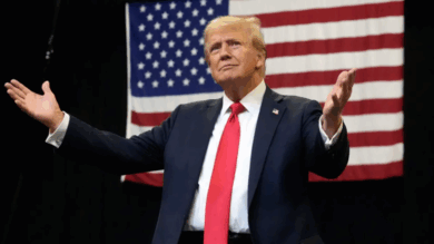 One Big Beautiful Bill Act: Trump’s Tax-Bill Passes Senate Narrowly