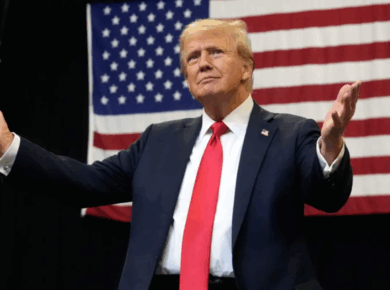 One Big Beautiful Bill Act: Trump’s Tax-Bill Passes Senate Narrowly