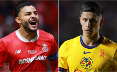 Campeón de Campeones 2025 América vs Toluca: Championship Showdown Preview
