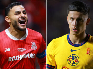 Campeón de Campeones 2025 América vs Toluca: Championship Showdown Preview