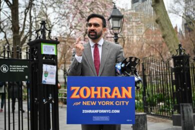 Zohran Mamdani Travels to Uganda Amid NYC Mayoral Campaign – Break Sparks Debate