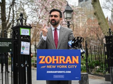 Zohran Mamdani Travels to Uganda Amid NYC Mayoral Campaign – Break Sparks Debate