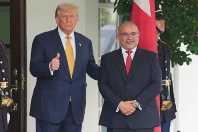 Bahrain-U.S. Pact $17B Investment: US Jobs, Nuclear Deal & China Exclusion