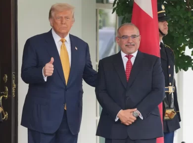 Bahrain-U.S. Pact $17B Investment: US Jobs, Nuclear Deal & China Exclusion