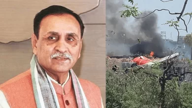 Vijay Rupani Boeing cockpit entry just months before the Air India crash raises serious aviation concerns. Explore the timeline, technical failures, and political fallout surrounding this shocking incident.
