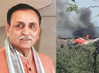 Vijay Rupani Boeing cockpit entry just months before the Air India crash raises serious aviation concerns. Explore the timeline, technical failures, and political fallout surrounding this shocking incident.