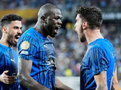 Al Hilal vs Manchester City Player Ratings | Club World Cup Shock