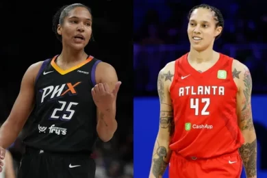 Phoenix Mercury vs Atlanta Dream Injury Updates Where to Watch Game Tonight