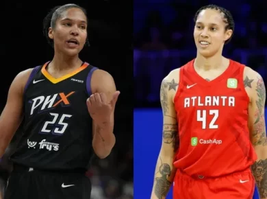 Phoenix Mercury vs Atlanta Dream Injury Updates Where to Watch Game Tonight