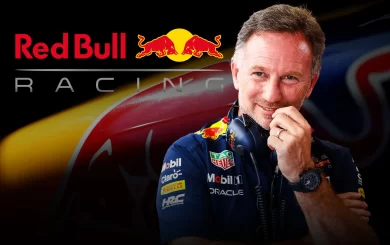 Christian Horner Sacked Red Bull – Shocking Exit Explained
