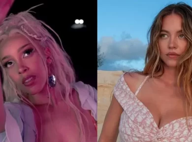 Doja Cat Takes Savage Dig at Sydney Sweeney Jeans Ad Amid Backlash