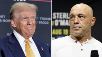 Rogan Gaslighting Epstein Files: Joe Rogan Accuses Trump Admin of Misleading Supporters