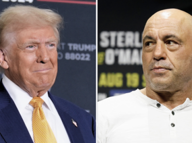 Rogan Gaslighting Epstein Files: Joe Rogan Accuses Trump Admin of Misleading Supporters