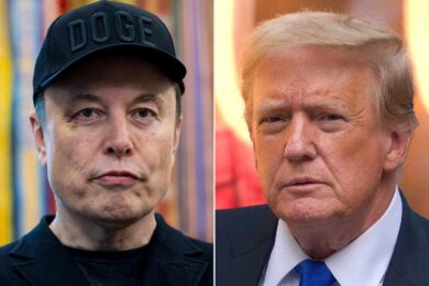 Elon Musk Epstein Files: 0 Arrests, Trump Named in “Pedophile” Claims