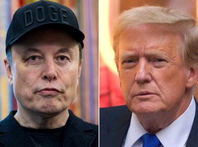 Elon Musk Epstein Files: 0 Arrests, Trump Named in “Pedophile” Claims