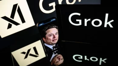 Grok AI Consults Elon Musk on Controversial Topics: Why Grok AI Mirrors Musk’s Voice
