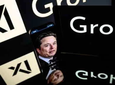 Grok AI Consults Elon Musk on Controversial Topics: Why Grok AI Mirrors Musk’s Voice
