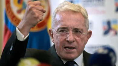 Álvaro Uribe Bribery Verdict: Former Colombian President Found Guilty in Landmark Trial