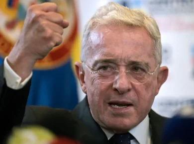 Álvaro Uribe Bribery Verdict: Former Colombian President Found Guilty in Landmark Trial