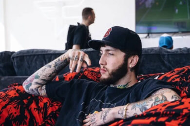FaZe Banks Steps Down Amid Adin Ross Crypto Scam Accusations – Full Story