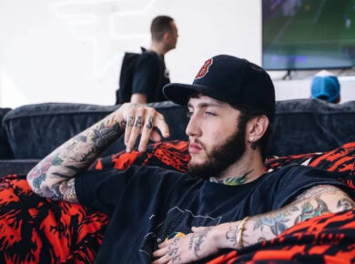 FaZe Banks Steps Down Amid Adin Ross Crypto Scam Accusations – Full Story