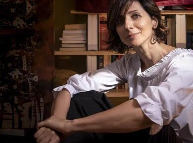 Who is Francesca Albanese, the UN Gaza rapporteur sanctioned by the U.S.?