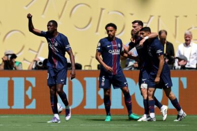 PSG Club World Cup Final: Monstrous PSG ‘Leading a New Era’ After Real Madrid Rout