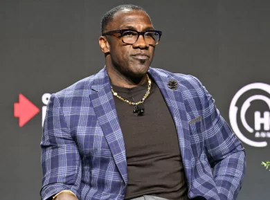 Shannon Sharpe Breaks Silence After ESPN Exit – Sharpe Speaks Out on Podcast