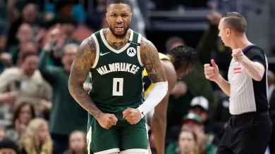 🏀 Damian Lillard returning to Portland on 3‑year, $42M deal despite injury