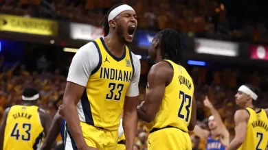 Bucks Depth Chart and Salary Cap After Waiving Damian Lillard for Myles Turner Deal