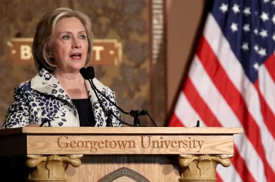 FBI Ignored Key Evidence in Hillary Clinton Email Case | Declassified Files