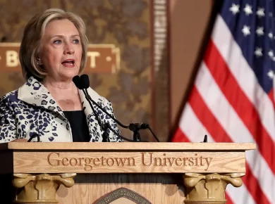 FBI Ignored Key Evidence in Hillary Clinton Email Case | Declassified Files