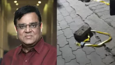 In a dramatic twist in the Patna Businessman Murder case, an accused named Vikas alias Raja was gunned down in a police encounter while resisting arrest. Here's how the chase unfolded, revealing links to shooter Umesh.