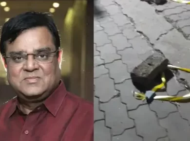In a dramatic twist in the Patna Businessman Murder case, an accused named Vikas alias Raja was gunned down in a police encounter while resisting arrest. Here's how the chase unfolded, revealing links to shooter Umesh.