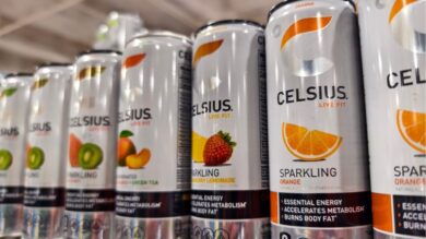 High Noon Recalls Vodka Seltzers Mislabeled as Celsius Energy Drinks