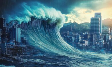 7.3 Magnitude Earthquake Shakes Alaska – Tsunami Warning for Coastal Areas