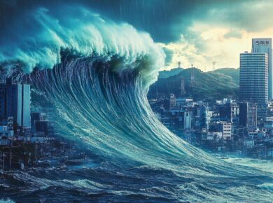 7.3 Magnitude Earthquake Shakes Alaska – Tsunami Warning for Coastal Areas