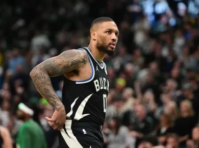 Milwaukee Bucks Waive Injured All-Star Guard Damian Lillard | Stretch Deal Analysis