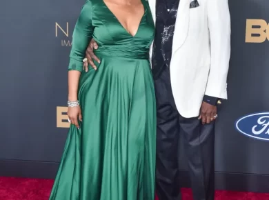 Keith David Wife Dionne Lea Williams: Career, Marriage & Children