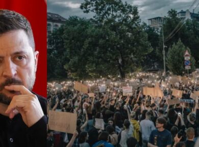 Ukraine Anti‑Corruption Law Backlash: Why Zelenskyy’s New Law Sparks Protests and EU Concerns