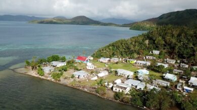 Nagigi Community-Led Climate Adaptation in Fiji Rising Seas Solutions