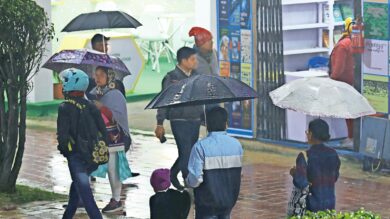 Maharashtra weather alert 2025 brings a school holiday in Palghar due to intense rainfall warnings. While students get time off, school staff must aid local disaster management teams in crucial operations.
