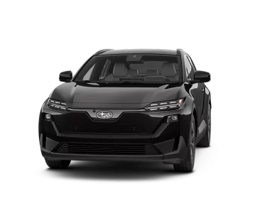Subaru Uncharted 2026 SUV Unveiled: Rugged 338 bhp Electric Adventure