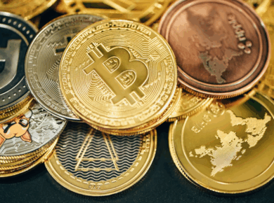 Bitcoin Hits New Record : High Fueled by Tariffs and Global Demand