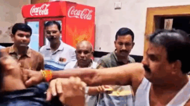 MLA Canteen Licence Suspended After Stale Food Incident Sparks Outrage