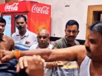 MLA Canteen Licence Suspended After Stale Food Incident Sparks Outrage