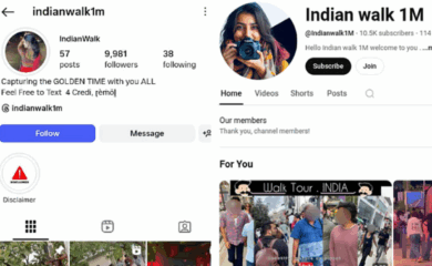 Outrage Over Instagram Privacy Violation: Bengaluru Student Targeted After Viral Video